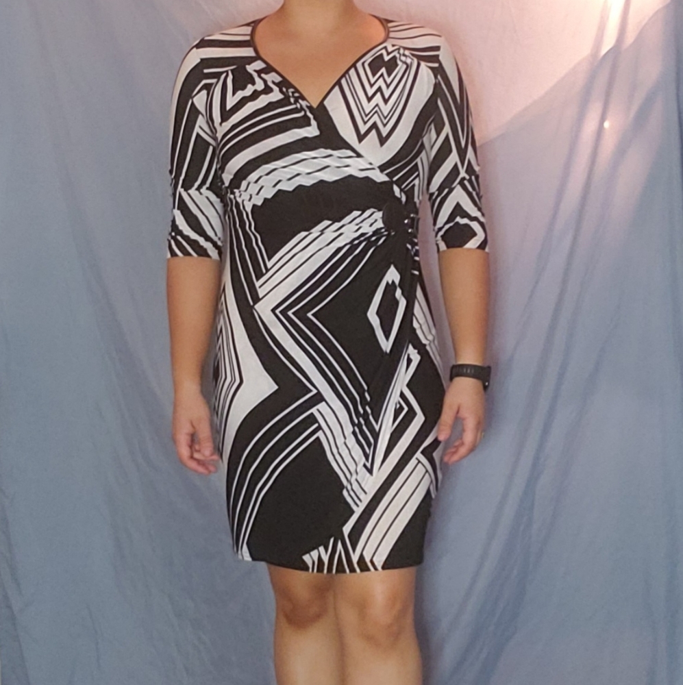 Business Dress